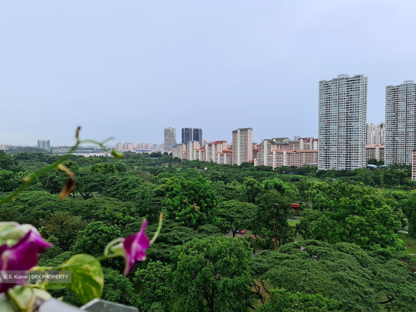 Blk 315A Teck Ghee Vista (Ang Mo Kio), HDB 4 Rooms #589699291
